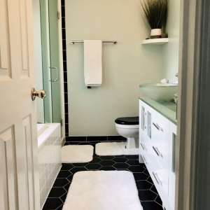 Photo of Looney's Tile & Grout Restoration