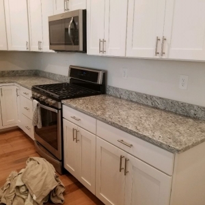 Photo of Looney's Tile & Grout Restoration