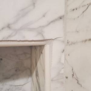 Photo of Looney's Tile & Grout Restoration