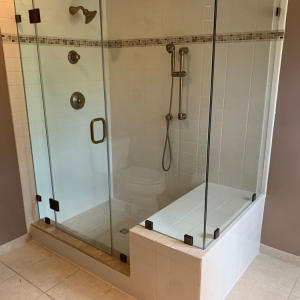 Photo of Looney's Tile & Grout Restoration