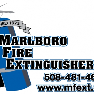 Photo of Marlboro Fire Extinguisher