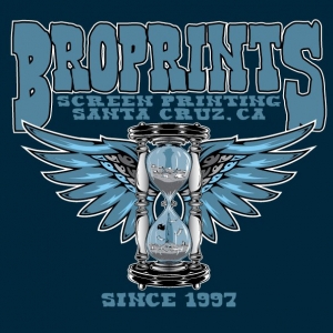 Photo of BroPrints