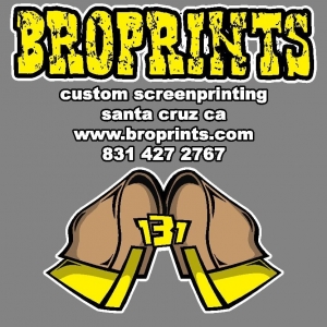 Photo of BroPrints