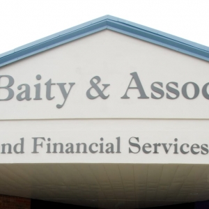 Photo of Baity & Assoc. Tax and Financial Services