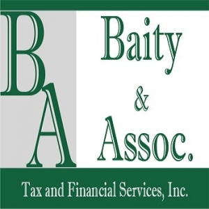Photo of Baity & Assoc. Tax and Financial Services