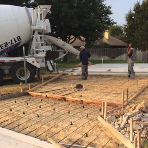 Photo of Vaughan Concrete
