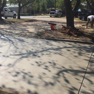Photo of Vaughan Concrete