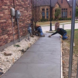 Photo of Vaughan Concrete