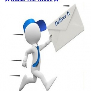 Photo of Make The Move