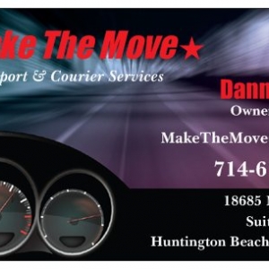 Photo of Make The Move