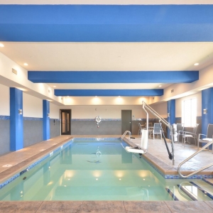 Photo of Holiday Inn Express & Suites Oklahoma City Mid - Arpt Area