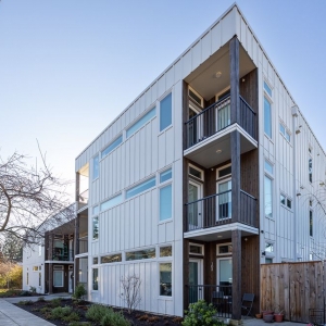 Portland Westy Properties