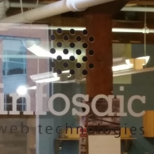 Photo of Infosaic Technologies