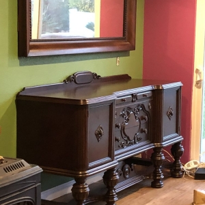 Photo of Craig Furniture Repair & Refinishing