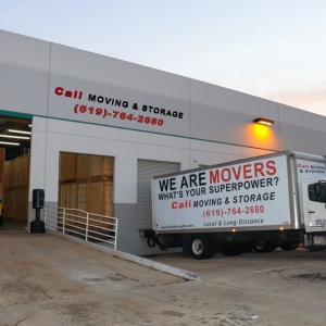 Photo of Cali Moving and Storage