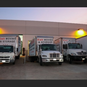 Photo of Cali Moving and Storage