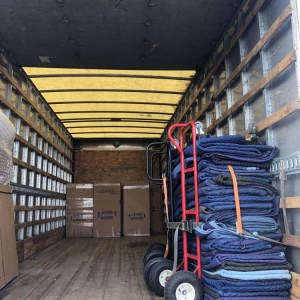 Photo of Cali Moving and Storage