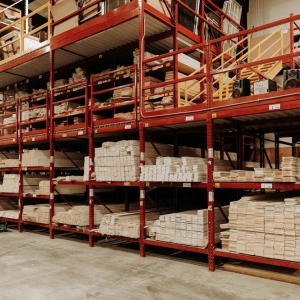 Photo of Crosslin Building Supply