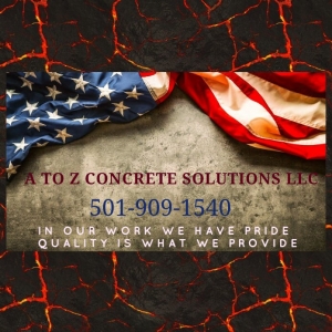 Photo of A to Z Concrete Solutions