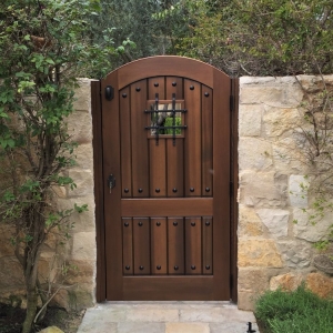 Huntington Beach Garden Passages