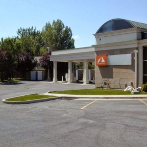 Photo of Utah First Credit Union