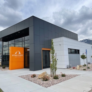 Photo of Utah First Credit Union