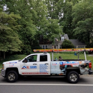 Photo of All Seasons Home Repair