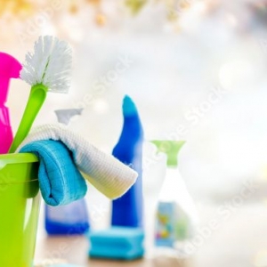Photo of Dadzie's Clean Team