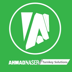 Photo of Ahmad Naser Turnkey Solutions