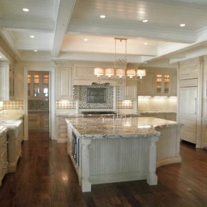 Photo of Kinross Woodworking