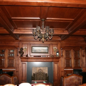 Photo of Kinross Woodworking