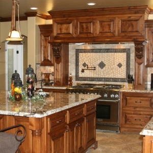 Photo of Kinross Woodworking