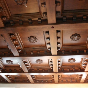 Photo of Kinross Woodworking