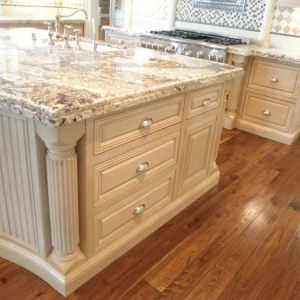 Photo of Kinross Woodworking