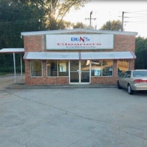 Photo of Ben's Cleaners