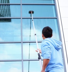 Photo of Professional Cleaning Systems
