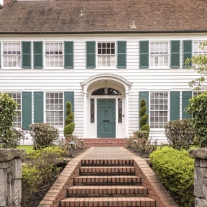 Photo of Barnes Portland