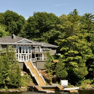 Photo of Barnes Portland