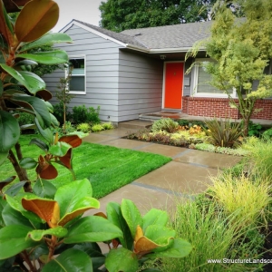 Photo of Structure Landscapes NW