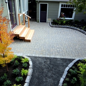 Photo of Structure Landscapes NW