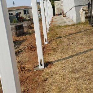 Photo of North County Fences