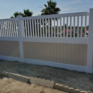 Photo of North County Fences