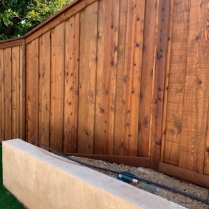 Photo of North County Fences