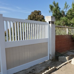Photo of North County Fences