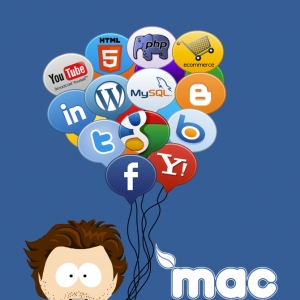 Photo of Mac of All Trades