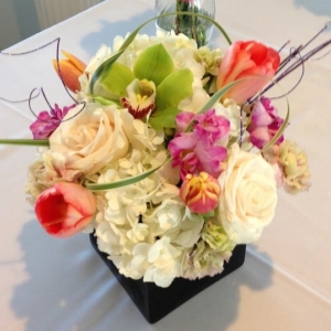 Photo of Floral Accents