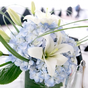 Photo of Floral Accents