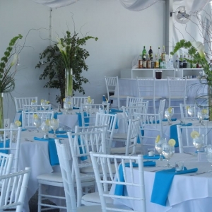 Photo of Floral Accents