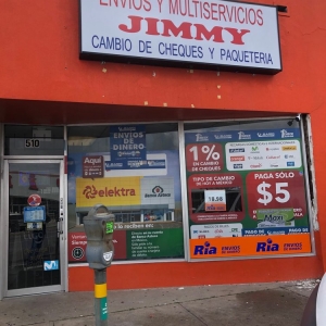 Photo of Envios Y Multiservicios Jimmy #2