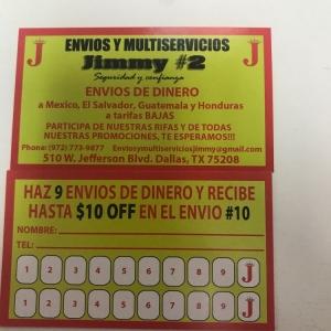 Photo of Envios Y Multiservicios Jimmy #2